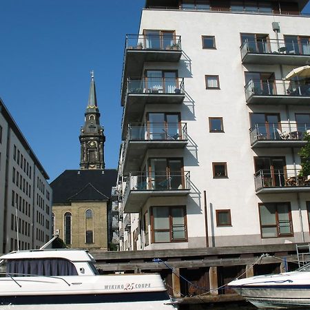Esben Juhls Guest Room Copenhaga Exterior foto