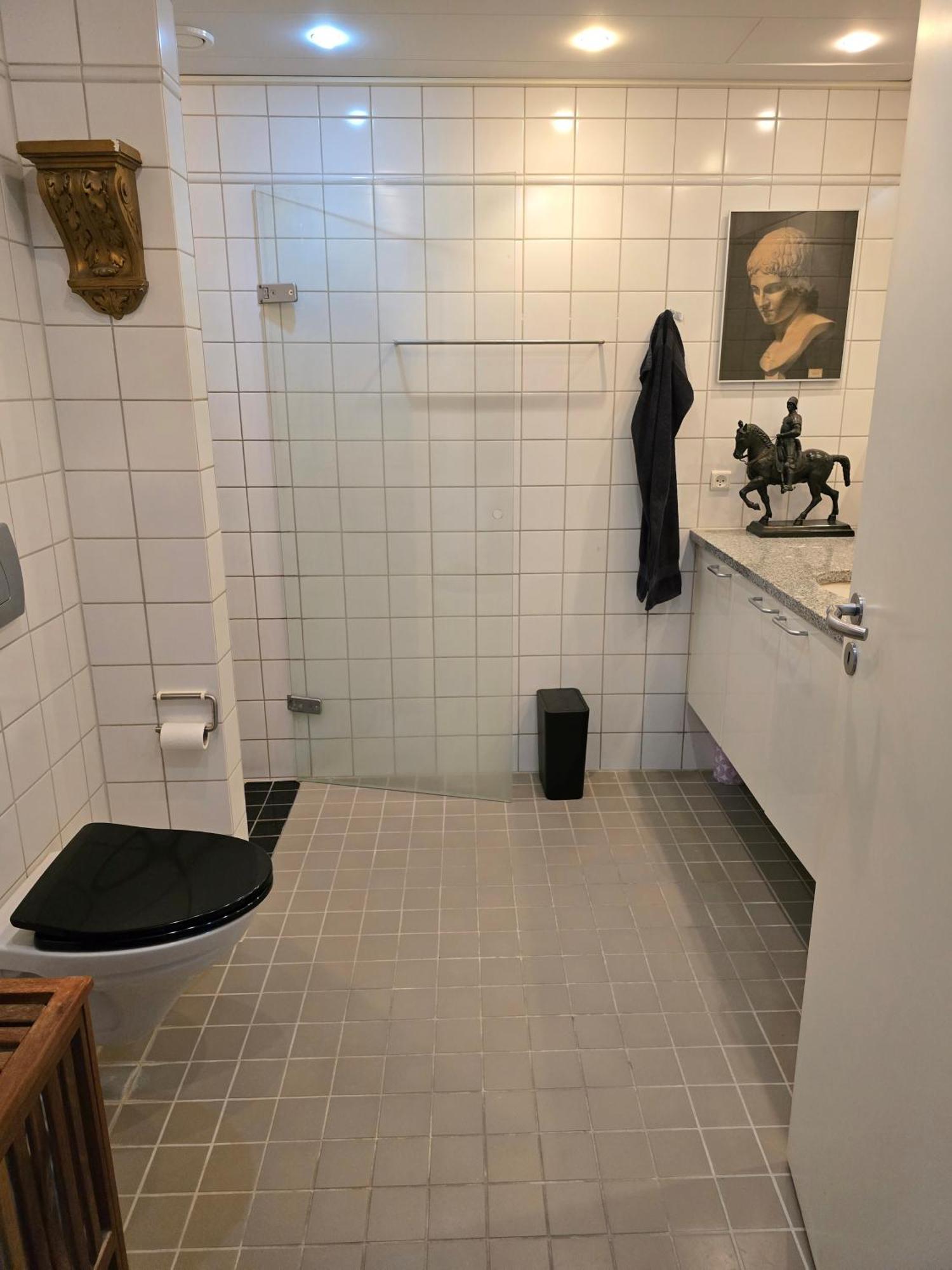Esben Juhls Guest Room Copenhaga Exterior foto