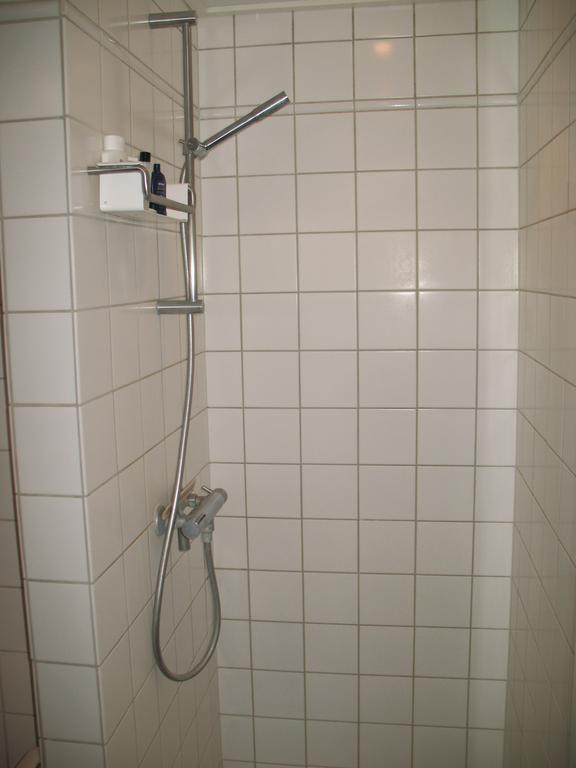 Esben Juhls Guest Room Copenhaga Quarto foto